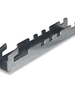 Holding plate for wire chick ramp NAT-R